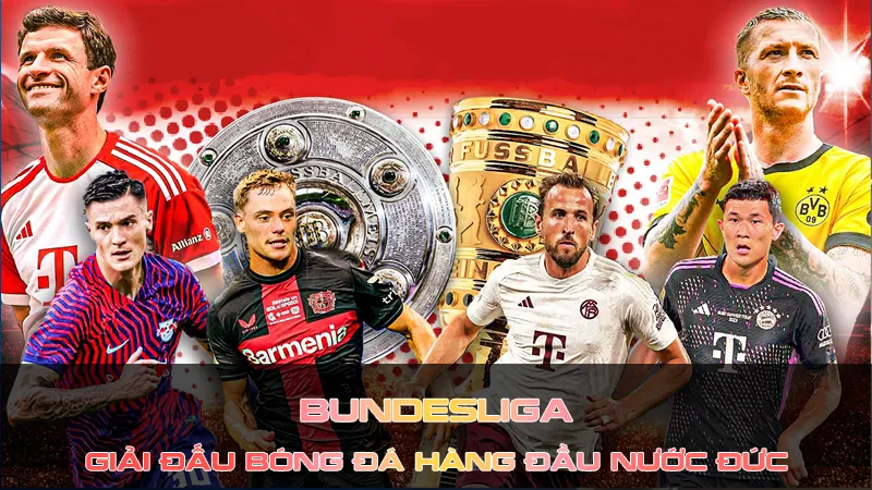 Bundesliga