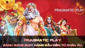 Tổng quan về sảnh Nổ Hũ Pragmatic Play