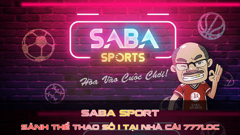 Tổng quan về Sảnh thể thao Saba Sport