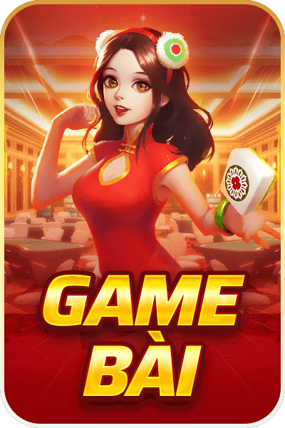 game-bai