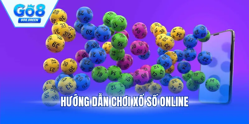 Hướng Dẫn Chơi Xổ Số Online 2025 Từ Cơ Bản Đến Nâng Cao